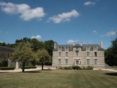 CHATEAU DES NOYERS