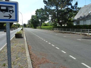 Mairie d'Assérac