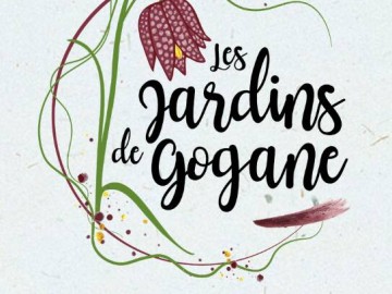 ©les jardins de gogane