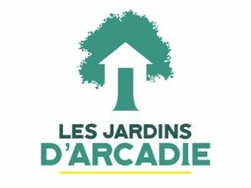 Les jardins d'Arcadie