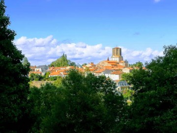 Le Hameau