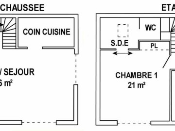 Gîtes de France 44