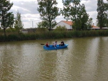 Gîtes de France 44