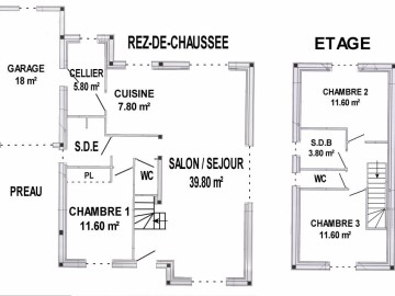 Gîtes de France 44