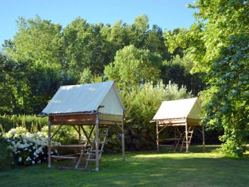 © Les plages de la Loire