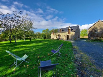 Gîtes de France 53