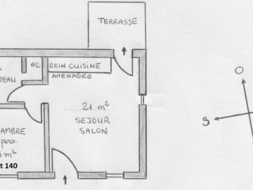 Gîtes de France 53