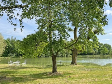 Gîtes de France 53