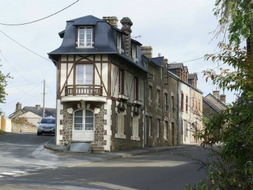 Gîtes de France 53