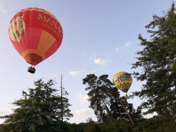 Gîtes de France 53