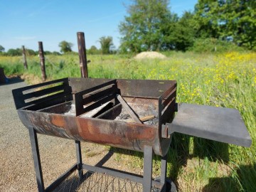 Gîtes de France 53