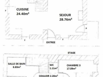 Gîtes de France 53