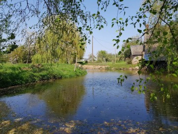 Gîtes de France 53