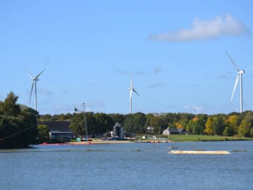 Gîtes de France 53