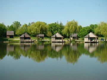 Gîtes de France 53