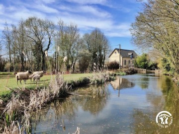 Gîtes de France 53