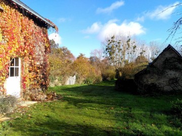 Gîtes de France 53