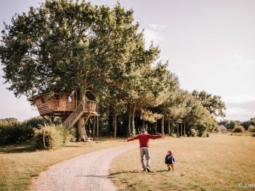 Gîtes de France 53