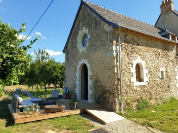 Gîtes de France Sarthe