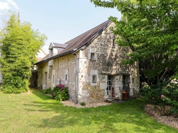 Gîtes de France Sarthe