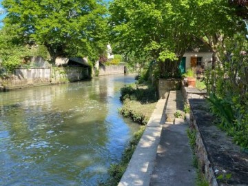 Gîtes de France Sarthe