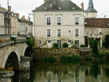 Gîtes de France Sarthe