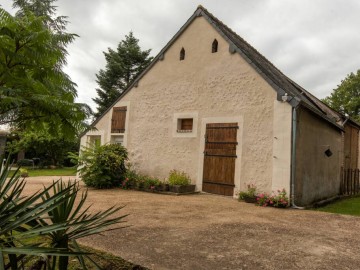 Gîtes de France Sarthe