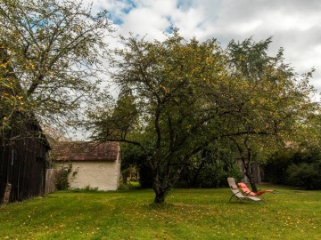 Gîtes de France Sarthe