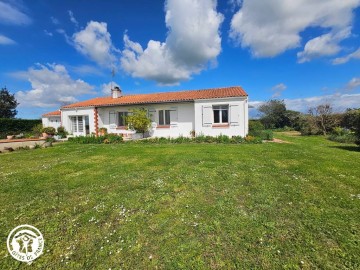 Gîtes de France Vendée