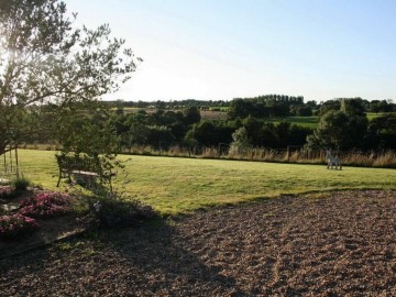 Gîtes de France Vendée