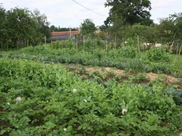 Gîtes de France Vendée