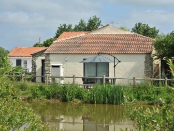 Gîtes de France Vendée