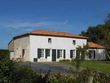 Gîtes de France Vendée