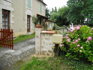 Gîtes de France Vendée