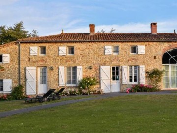 Gîtes de France Vendée