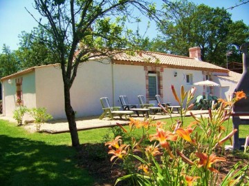 Gîtes de France Vendée