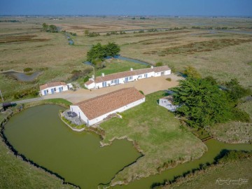 Gîtes de France Vendée