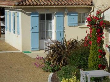 Gîtes de France Vendée