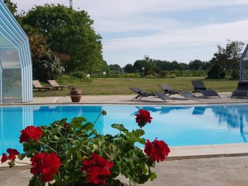 Gîtes de France Vendée