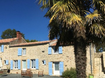 Gîtes de France Vendée