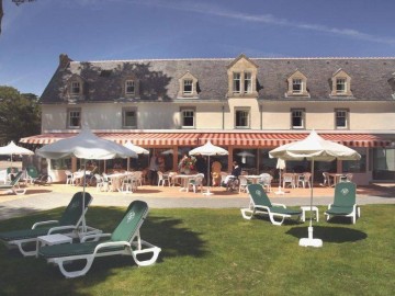 HOTEL DE PEN-BRON