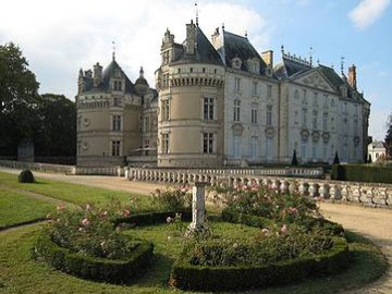 Château du Lude