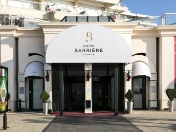 Casino Barrière La Baule