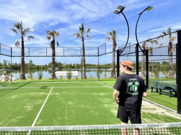 padel paradise