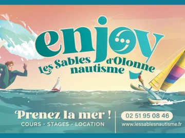 SPL Destination Les Sables d'Olonne