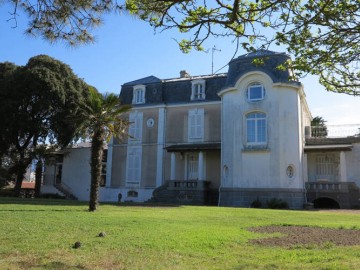 Office de Tourisme des Sables d'Olonne