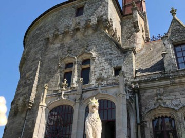 Office de Tourisme entre Brière et Canal