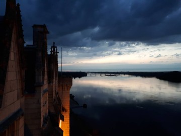 Château de Montsoreau