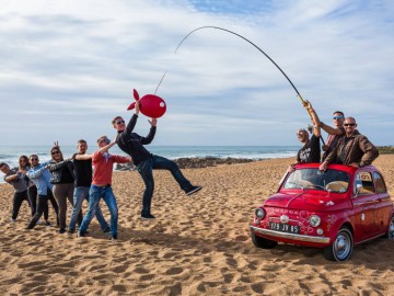 SPL Destination Les Sables d'Olonne