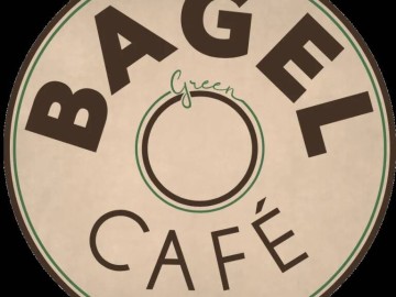 Green Bagel Café